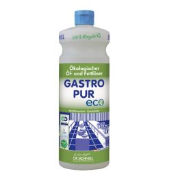 Dr. Schnell Gastro PUR Eco 1L Öl- u. Fettlöser