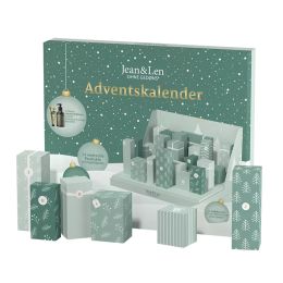 Jean & Len Adventskalender 2024