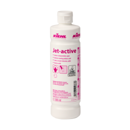 Kiehl JET active saure Scheuermilch 500ml