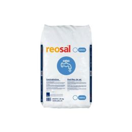 Reosal Regeneriersalz Tabletten 25 kg