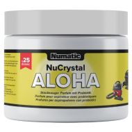 Numatic Staubsauger Deo NU-Crystal Aloha