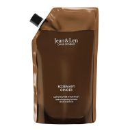 Jean & Len Conditioner Rosemary/Ginger Refill 600 ml