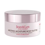 Jean & Len Body Treatment Peony/Lychee 200 ml