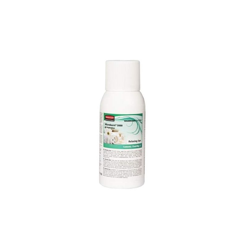 Rubbermaid Raumduft Relaxing Spa 75ml