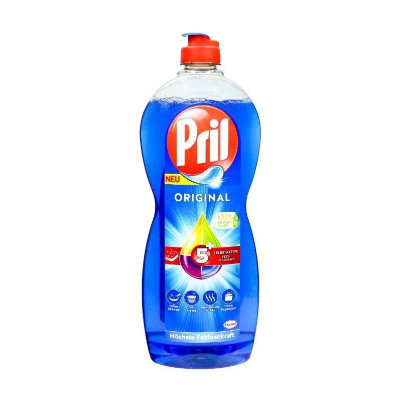 Pril Handspülmittel 675ml