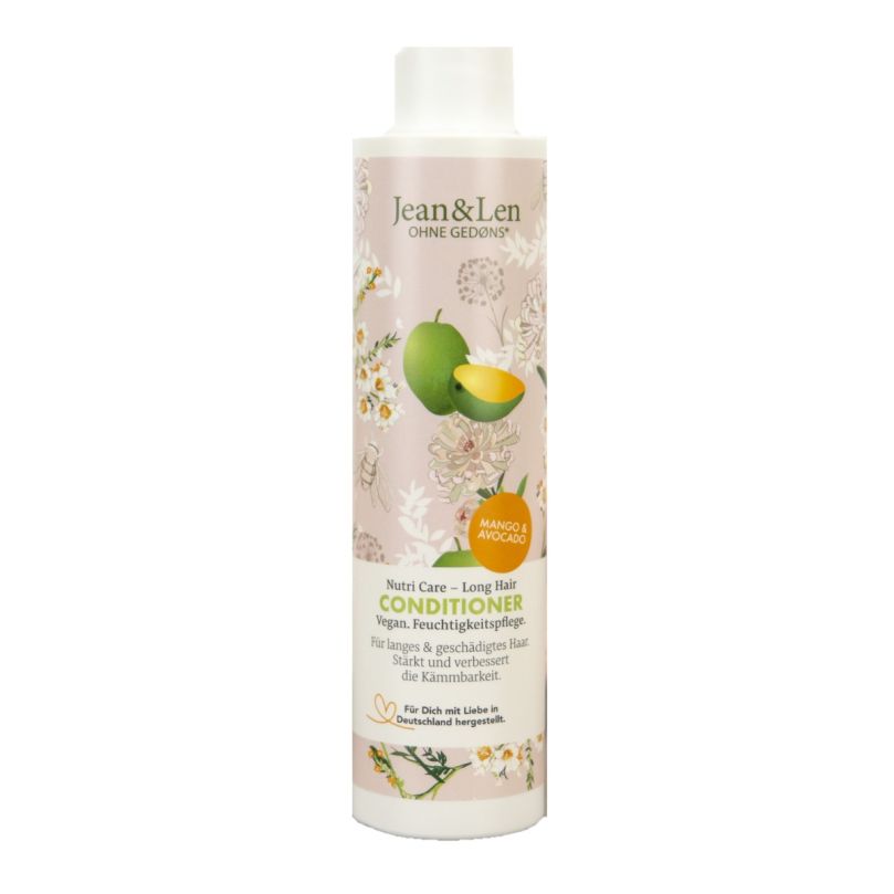 Nutri Care Conditioner Mango und Avocado