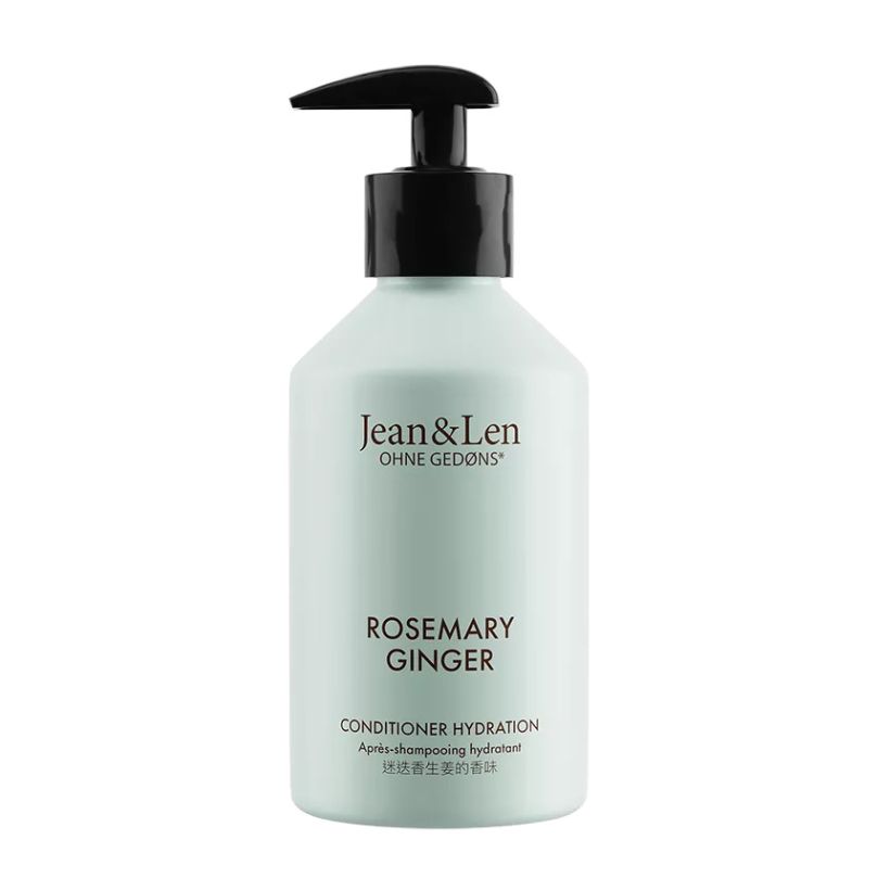 Jean & Len Conditioner hydration Rosemary/Ginger 300 ml