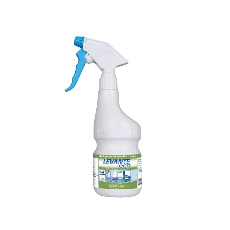 Dr. Schnell Levante Eco Sprühflasche 600ml