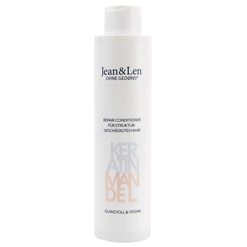 Repair Conditioner Keratin und Mandel