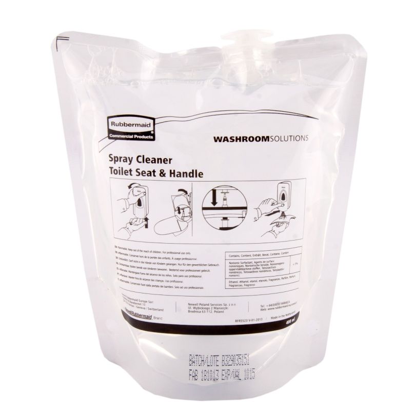 Toilettensitzreiniger Seat Cleaner 400 ml